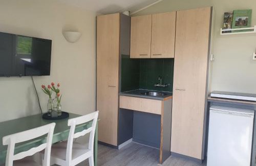 Rinsumageest Chalet De Ski | Eysingastate