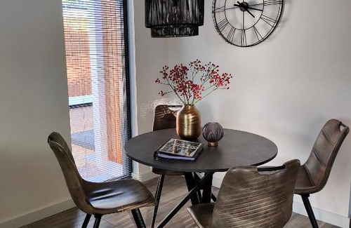 Municipality of Beesel Maison | Eyveld Cube Home 3