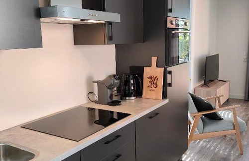 Municipality of Beesel Maison | Eyveld Cube Home 3