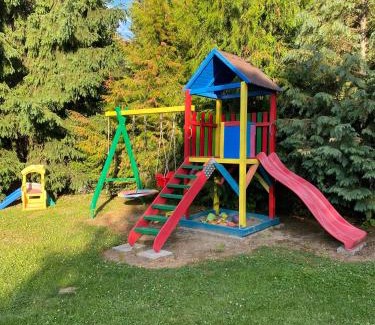 Joseni Villa | Ezüst fenyő vendégház