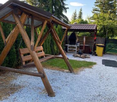 Joseni Villa | Ezüst fenyő vendégház