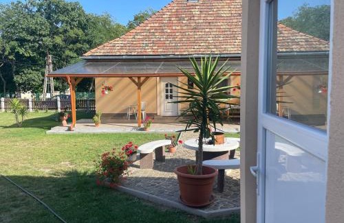 Sarospatak Maison | Ezüstfenyő Vendégház