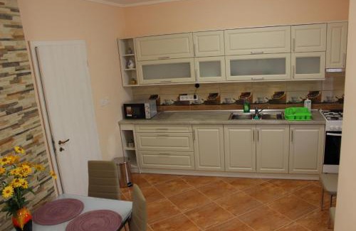 Sarospatak Maison | Ezüstfenyő Vendégház