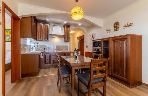 Siofok Appartement | Ezüstpart Apartman By BLTN Siófok