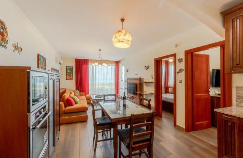 Siofok Appartement | Ezüstpart Apartman By BLTN Siófok
