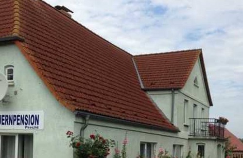 Laage Appartement | EZ 2 - Precht, Ursula