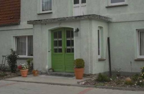 Laage Appartement | EZ 2 - Precht, Ursula