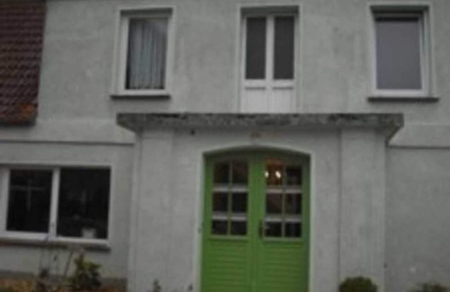 Laage Appartement | EZ 4 - Ursula, Precht