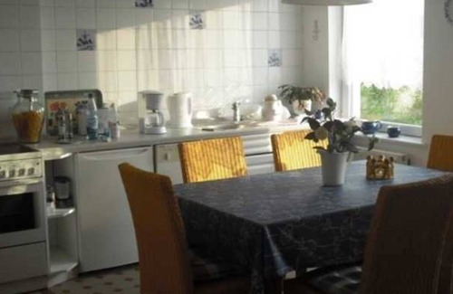 Laage Appartement | EZ 4 - Ursula, Precht