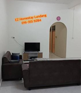 Kota Bharu Maison | EZ Homes Lundang Kota Bharu