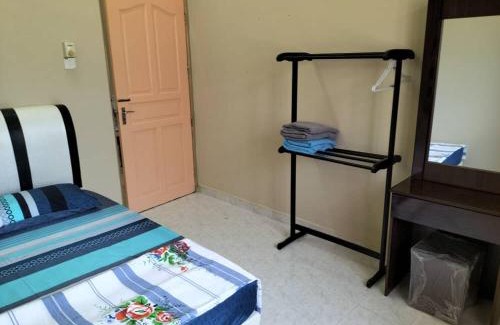 Kota Bharu Maison | EZ Homes Lundang Kota Bharu