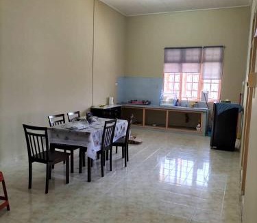 Kota Bharu Maison | EZ Homes Lundang Kota Bharu