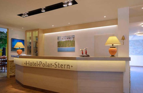 Ostseebad Kuhlungsborn Villa | EZ - Hôtel Polar Stern