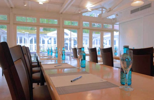 Ostseebad Kuhlungsborn Villa | EZ - Hôtel Polar Stern