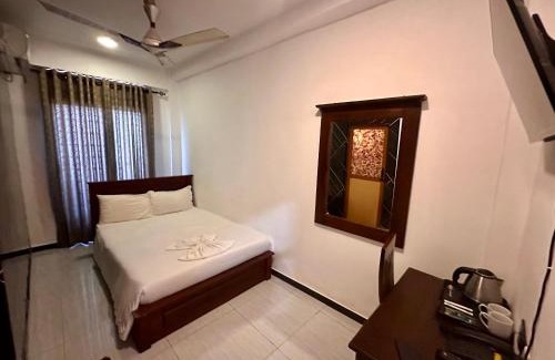 Colombo 10 Hôtel | Ez Stay Guesthouse