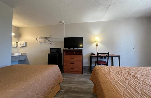 College Station Hôtel | EZ Travel Inn College Station