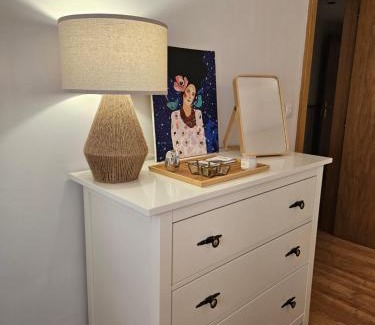 Zorraquin Appartement | Ezcaray Pet Friendly, piscina y parking