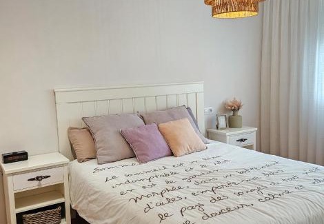 Zorraquin Appartement | Ezcaray Pet Friendly, piscina y parking