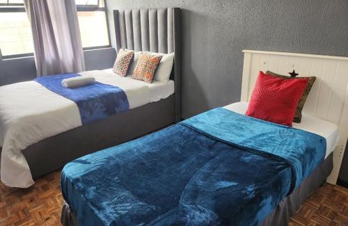 Trawal Maison | Ezcel accommodation