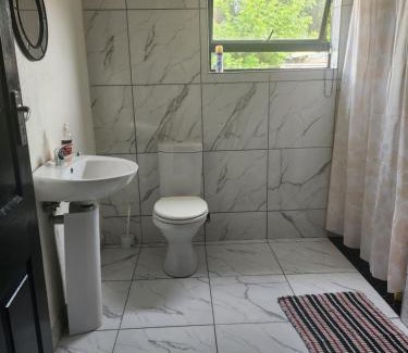 Trawal Maison | Ezcel accommodation