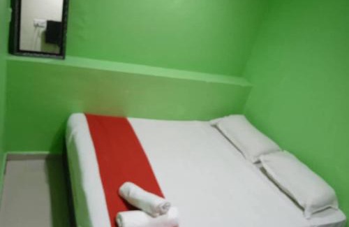Klang Hôtel | EZI HOTEL KLANG