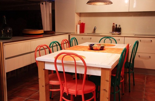 Unzue Cottage | EZKONBERRI LOCATION DE VACANCES