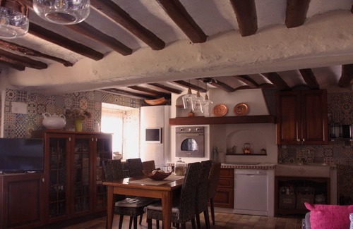Unzue Cottage | EZKONBERRI LOCATION DE VACANCES