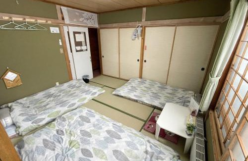Kawayu Onsen Maison | EZO HOUSE