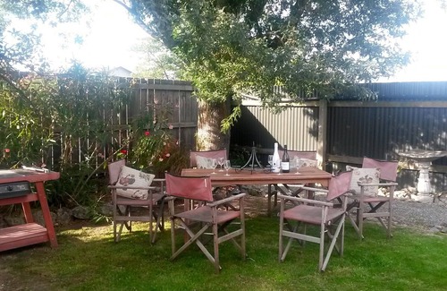 Blenheim Cottage | Ezy Walk - Maison de vacances Blenheim