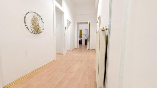 Erdberg Appartement | EZz10