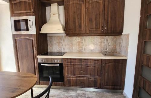 Nograd Appartement | Fácán-Lak