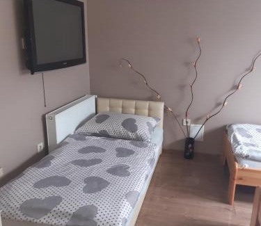 Zalaegerszeg Maison | Fáraó vendégház