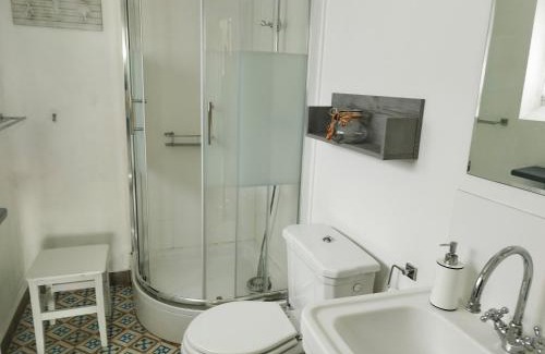 Wiek Appartement | Fährhaus Wittower Fähre