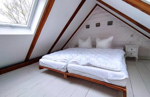 Wiek Appartement | Fährhaus Wittower Fähre