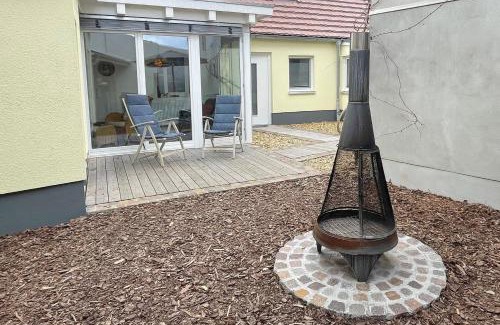 Lubbenau/Spreewald Appartement | Fährmannsgasse