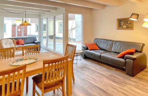 Lubbenau/Spreewald Appartement | Fährmannsgasse