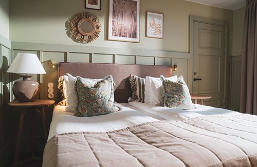 Varmdo Hôtel | FågelbroHus