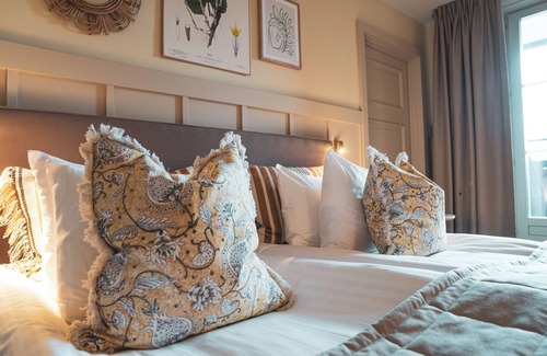 Varmdo Hôtel | FågelbroHus