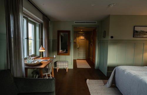 Varmdo Hôtel | Fågelbro Säteri