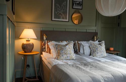 Varmdo Hôtel | Fågelbro Säteri