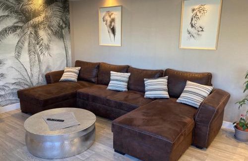 Fecamp Appartement | Fécamp, Etretat, Yport, joli appartement tout près de la plage et de la gare, zéro six soixante dix-huit soixante treize trente six quatre vingt onze