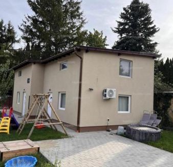 Tass Appartement | Félholdas Pagony Tass A apartman
