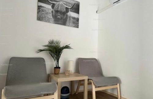 Tass Appartement | Félholdas Pagony Tass A apartman