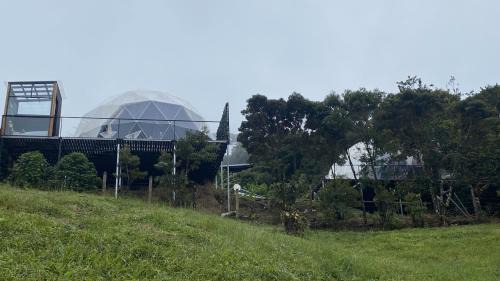 Monteverde Hôtel | FéLIZA Rainforest Domes