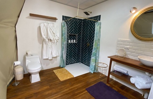 Monteverde Hôtel | FéLIZA Rainforest Domes