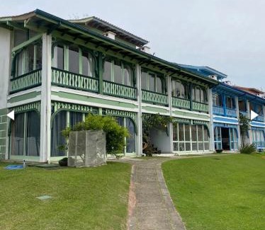 Morrinhos Appartement | Férias dos Sonhos em Garopaba