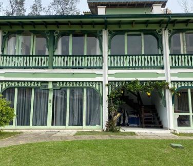 Morrinhos Appartement | Férias dos Sonhos em Garopaba