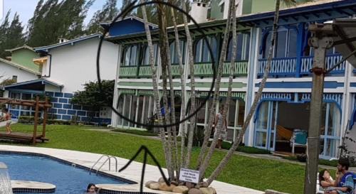 Morrinhos Appartement | Férias dos Sonhos em Garopaba