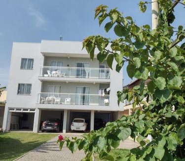 Torres Appartement | Férias Praia Real 100m do mar