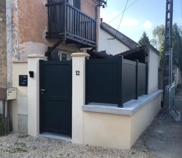 Fericy Maison | Féricy